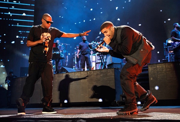 Hip-Hop News: Jay Z Responds to Drake on Jay Electronica's 'We Made It' Remix